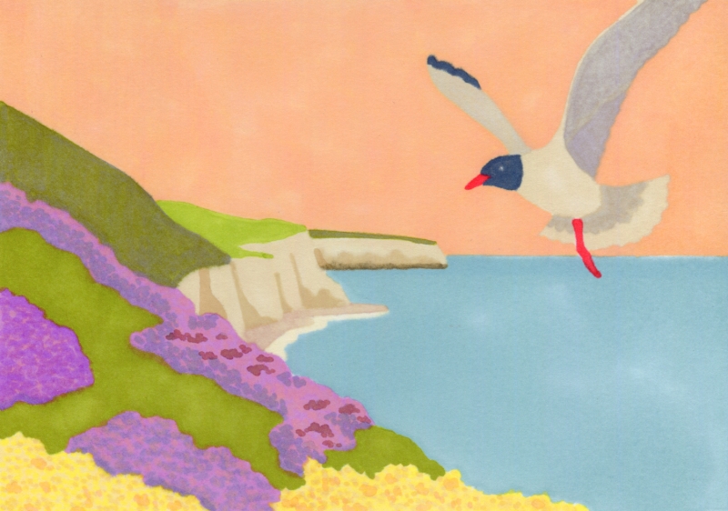 scenery-lisa-carpagnano-mer